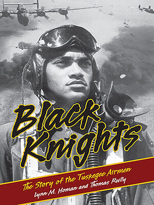 cover image of Black Knights